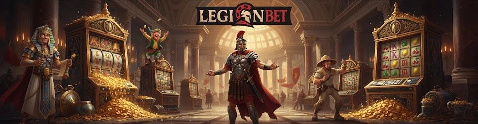 Casino LegionBet