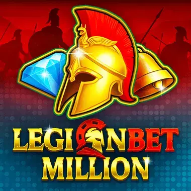 Legionbet Million