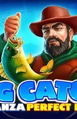 Big Catch Bonanza