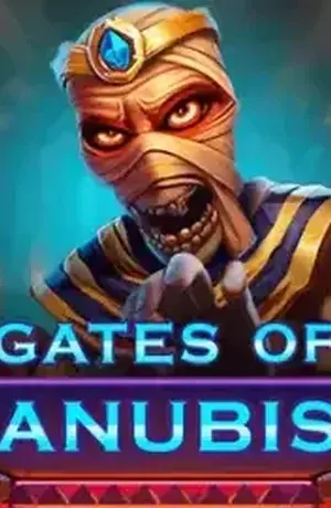 Gates of Anubis