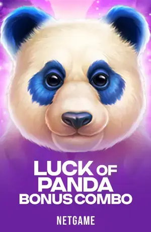 Luck of Panda