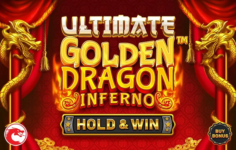 Ultimate Golden Dragon Inferno